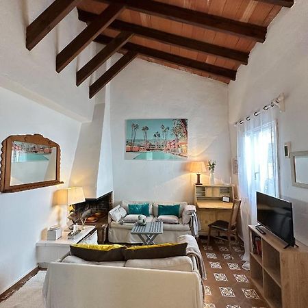 Casa Bela, En Marbella Muy Cerca De La Playa Villa Buitenkant foto