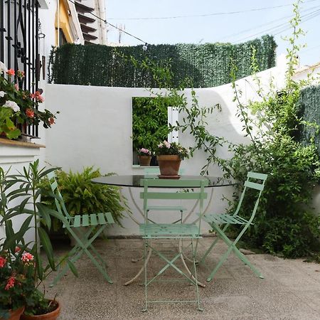 Casa Bela, En Marbella Muy Cerca De La Playa Villa Buitenkant foto