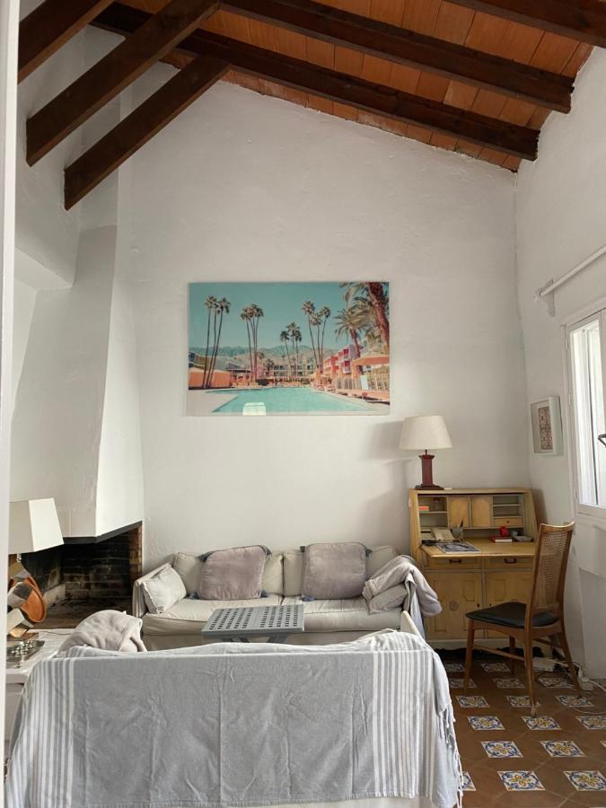 Casa Bela, En Marbella Muy Cerca De La Playa Villa Buitenkant foto