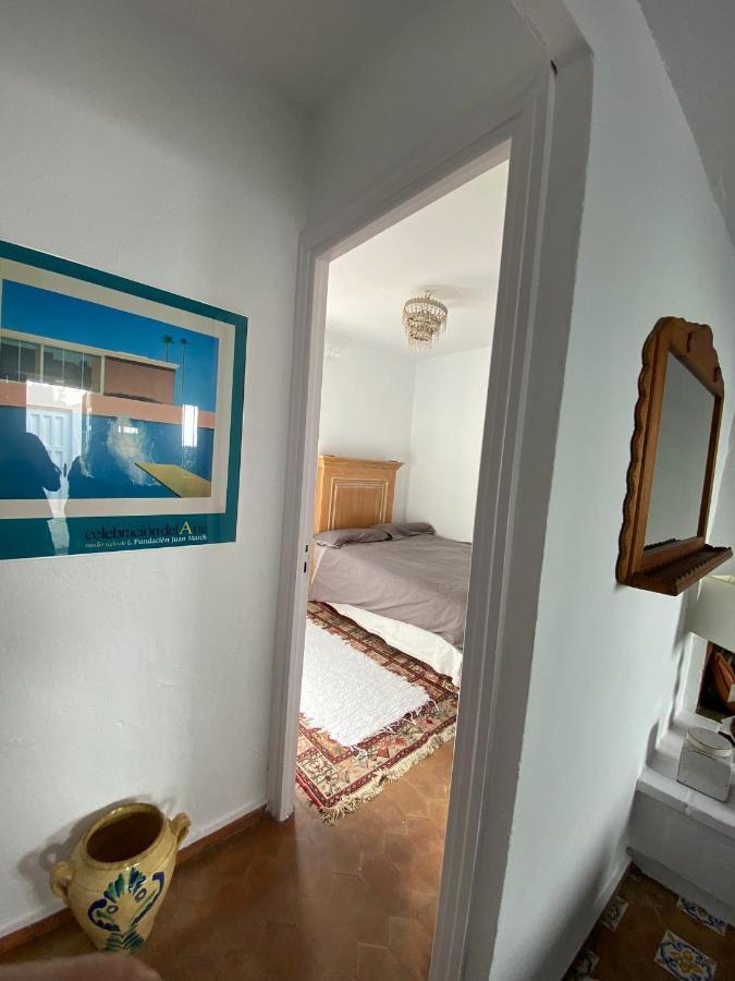 Casa Bela, En Marbella Muy Cerca De La Playa Villa Buitenkant foto