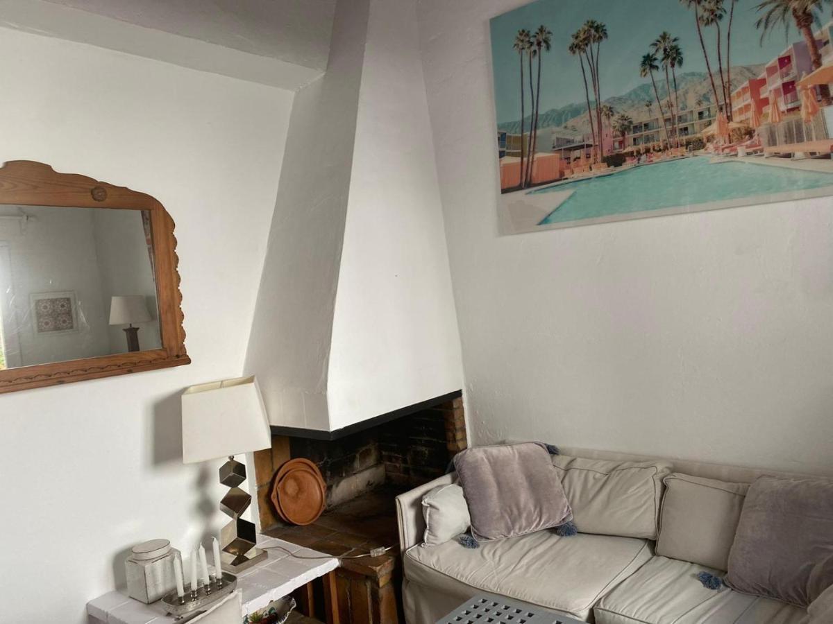 Casa Bela, En Marbella Muy Cerca De La Playa Villa Buitenkant foto