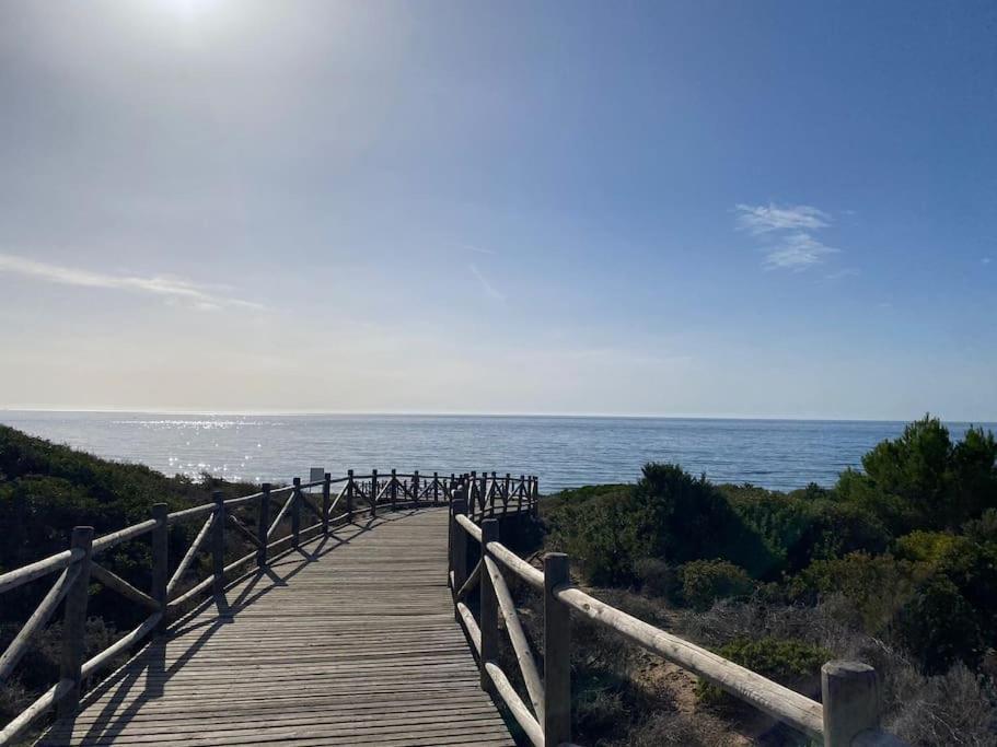 Casa Bela, En Marbella Muy Cerca De La Playa Villa Buitenkant foto