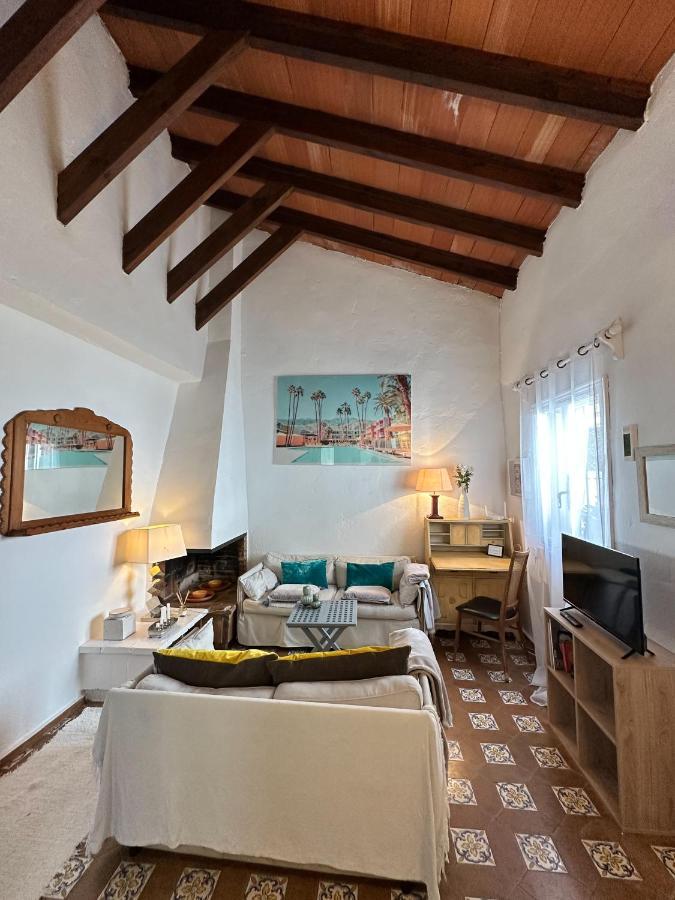 Casa Bela, En Marbella Muy Cerca De La Playa Villa Buitenkant foto