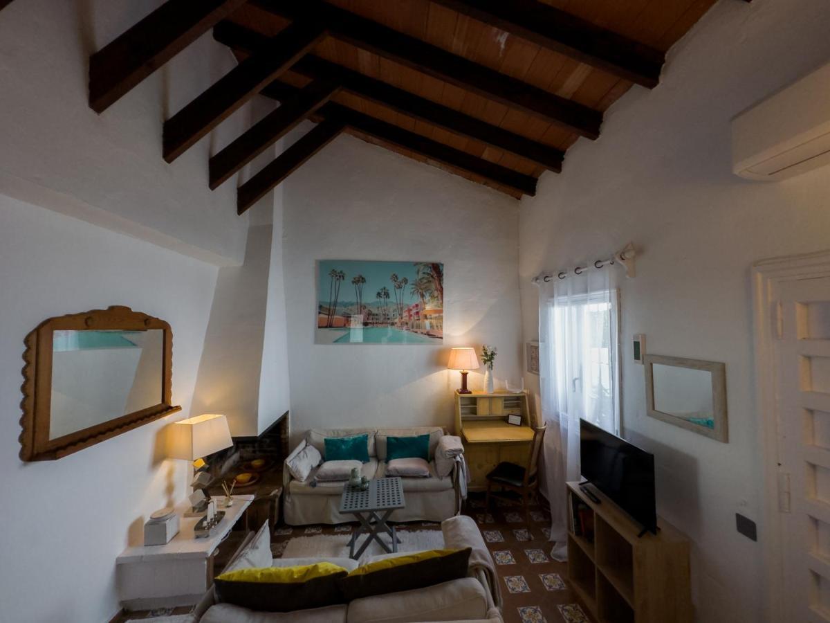 Casa Bela, En Marbella Muy Cerca De La Playa Villa Buitenkant foto