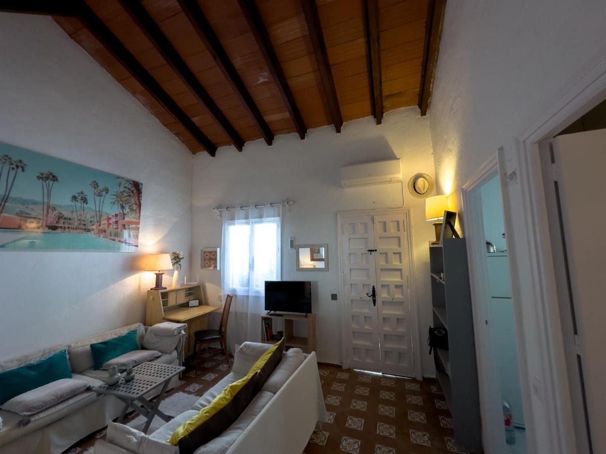 Casa Bela, En Marbella Muy Cerca De La Playa Villa Buitenkant foto