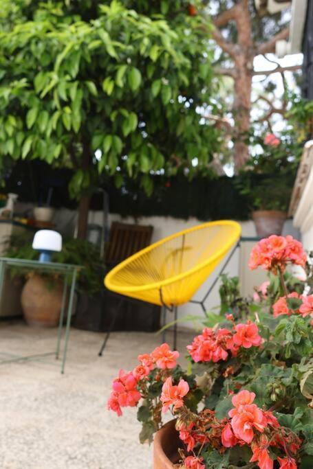 Casa Bela, En Marbella Muy Cerca De La Playa Villa Buitenkant foto