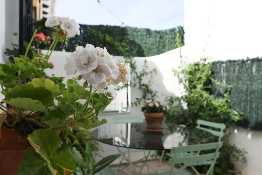 Casa Bela, En Marbella Muy Cerca De La Playa Villa Buitenkant foto