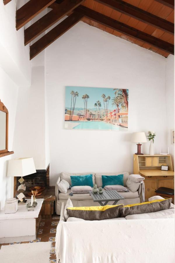 Casa Bela, En Marbella Muy Cerca De La Playa Villa Buitenkant foto