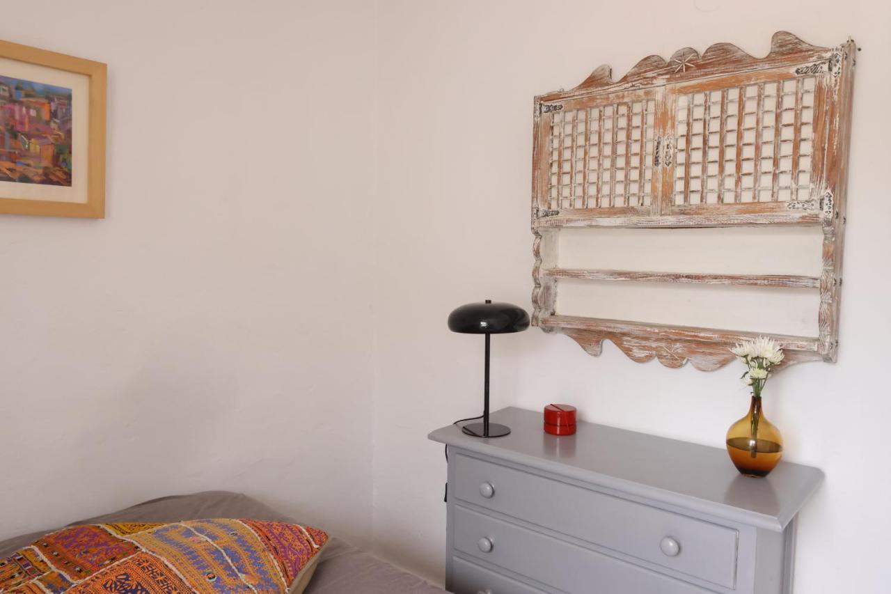 Casa Bela, En Marbella Muy Cerca De La Playa Villa Buitenkant foto