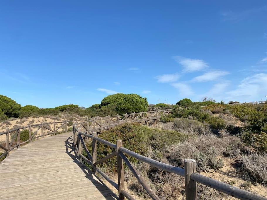 Casa Bela, En Marbella Muy Cerca De La Playa Villa Buitenkant foto