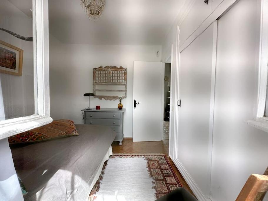 Casa Bela, En Marbella Muy Cerca De La Playa Villa Buitenkant foto