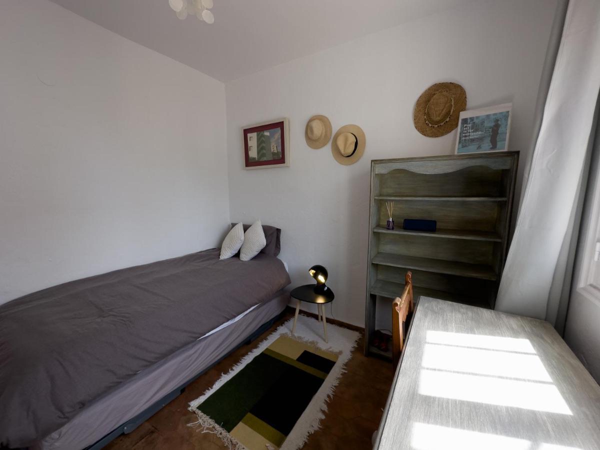 Casa Bela, En Marbella Muy Cerca De La Playa Villa Buitenkant foto