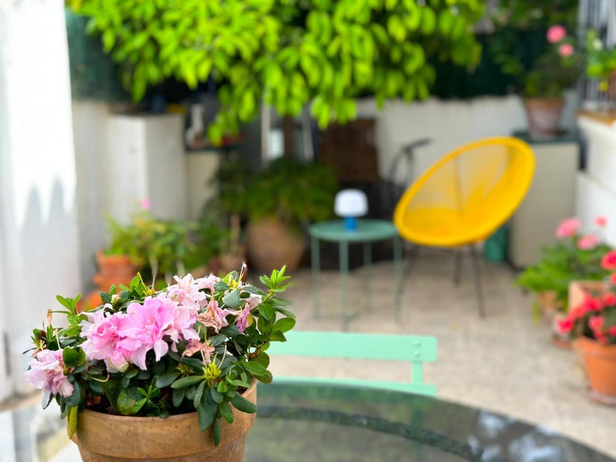 Casa Bela, En Marbella Muy Cerca De La Playa Villa Buitenkant foto
