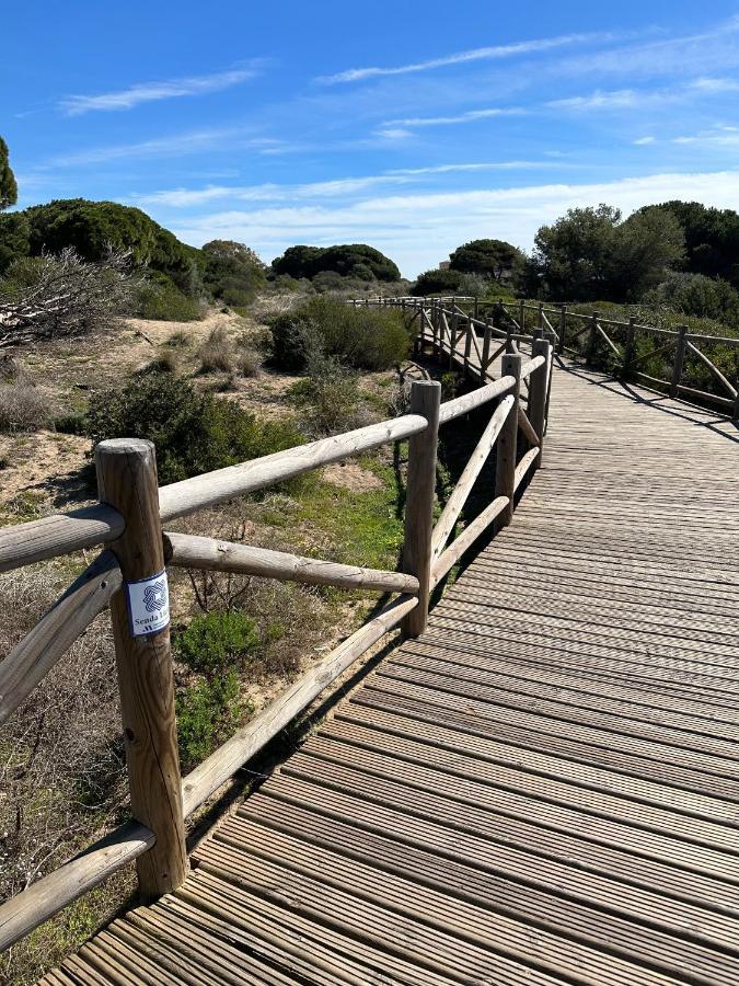Casa Bela, En Marbella Muy Cerca De La Playa Villa Buitenkant foto