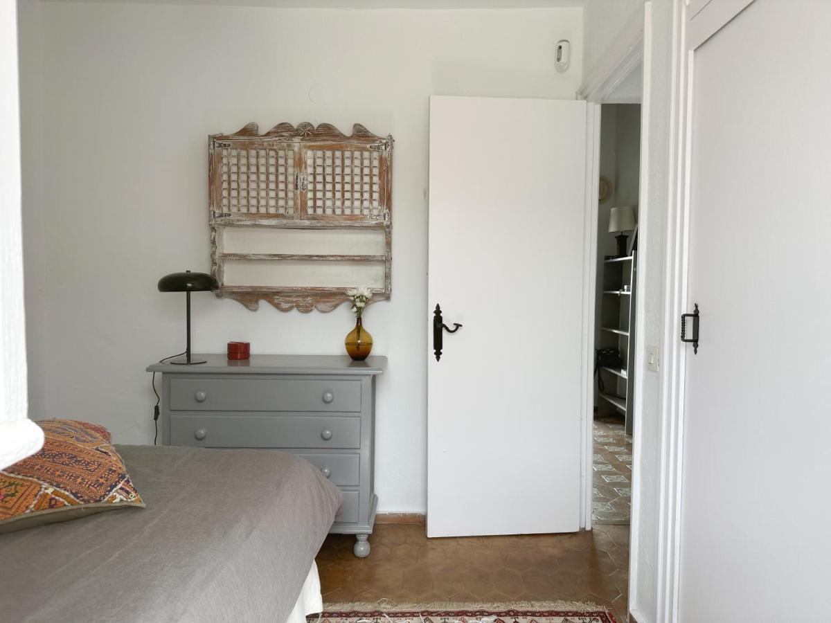 Casa Bela, En Marbella Muy Cerca De La Playa Villa Buitenkant foto