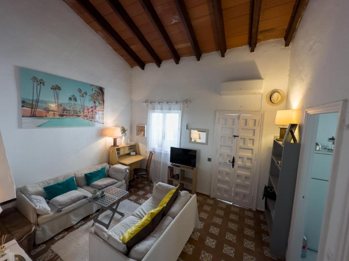 Casa Bela, En Marbella Muy Cerca De La Playa Villa Buitenkant foto