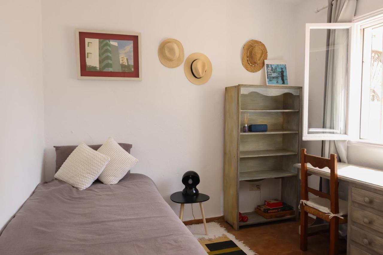 Casa Bela, En Marbella Muy Cerca De La Playa Villa Buitenkant foto