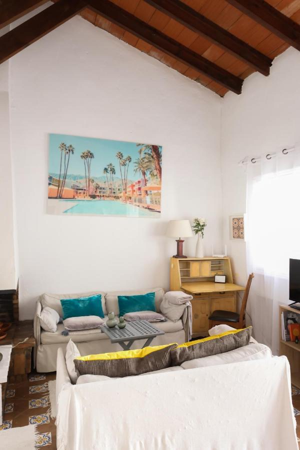 Casa Bela, En Marbella Muy Cerca De La Playa Villa Buitenkant foto