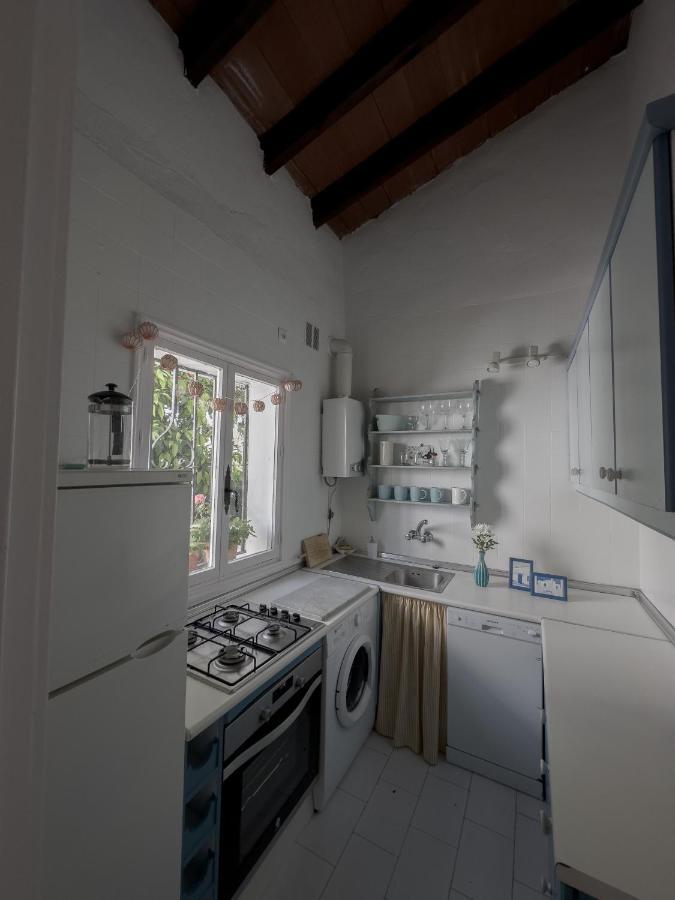 Casa Bela, En Marbella Muy Cerca De La Playa Villa Buitenkant foto