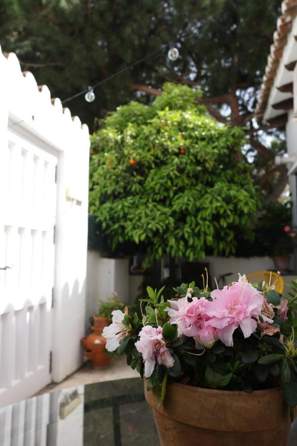 Casa Bela, En Marbella Muy Cerca De La Playa Villa Buitenkant foto