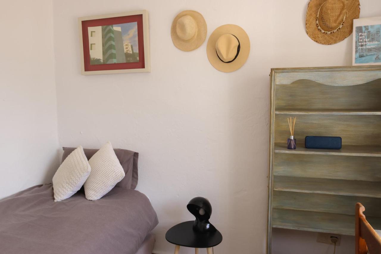 Casa Bela, En Marbella Muy Cerca De La Playa Villa Buitenkant foto