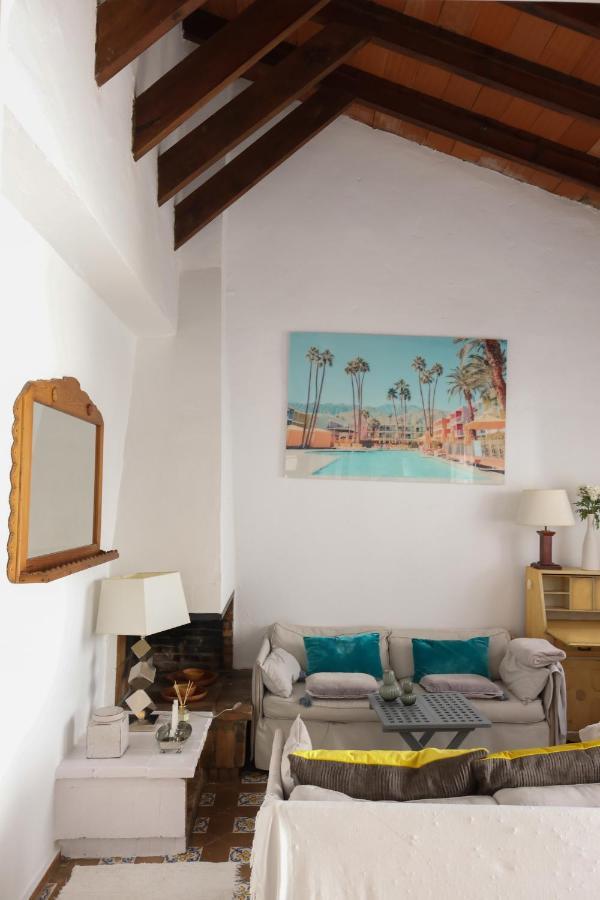 Casa Bela, En Marbella Muy Cerca De La Playa Villa Buitenkant foto