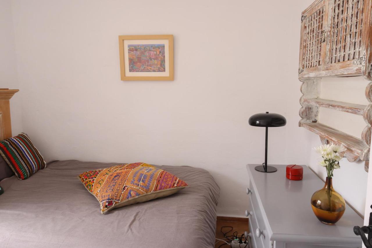 Casa Bela, En Marbella Muy Cerca De La Playa Villa Buitenkant foto